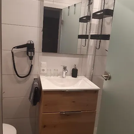 Apartmán Weingut Engelhardt