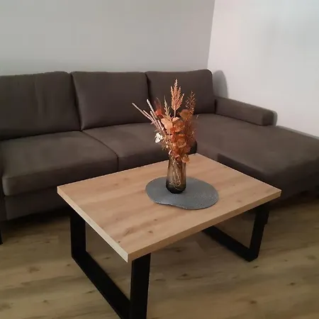 Apartmán Weingut Engelhardt *