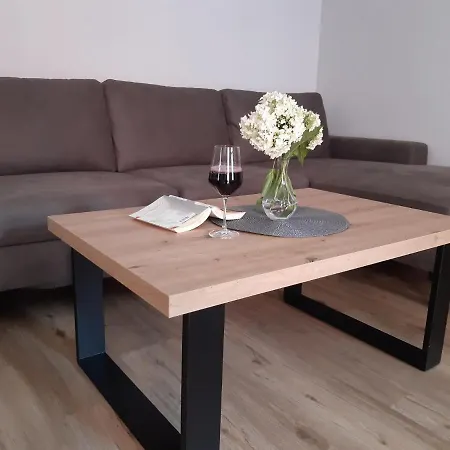 Weingut Engelhardt Апартаменты *