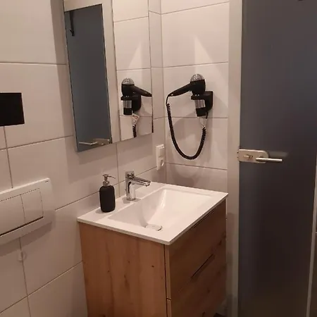 Apartmán Weingut Engelhardt