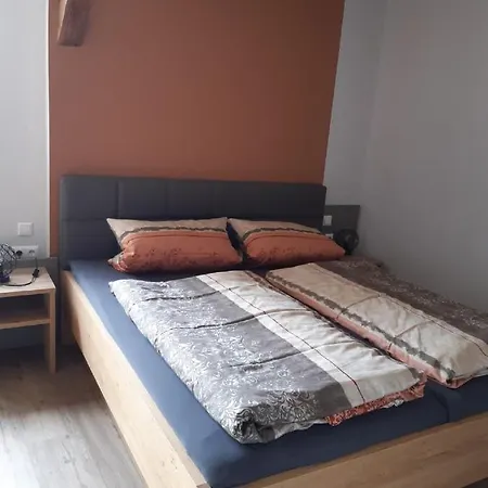 Weingut Engelhardt Апартаменты