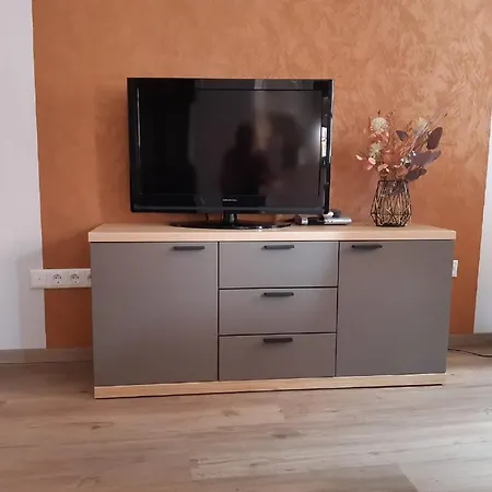 Apartmán Weingut Engelhardt *