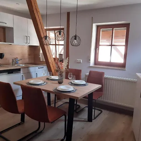 Weingut Engelhardt Apartment *