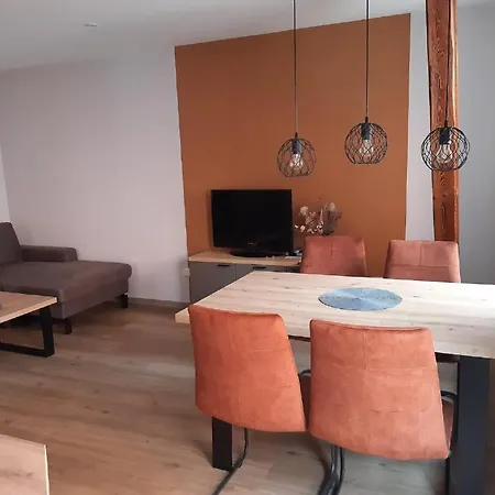 Weingut Engelhardt Apartment *