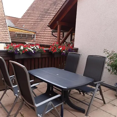 Apartment Weingut Engelhardt *