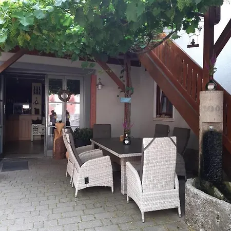 Weingut Engelhardt