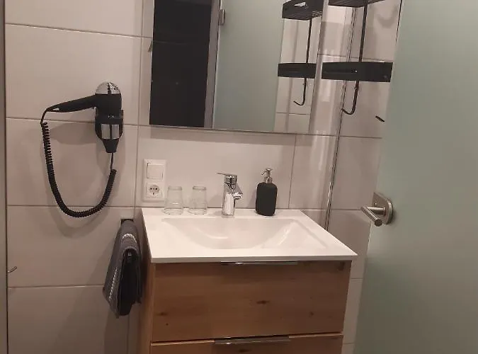 Apartmán Weingut Engelhardt