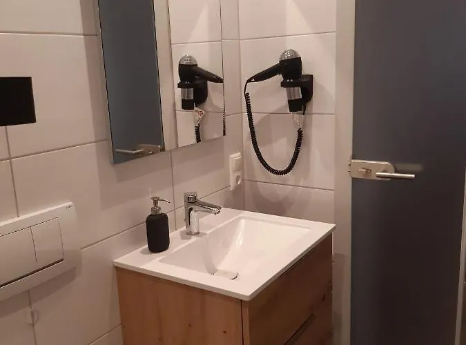 Apartmán Weingut Engelhardt