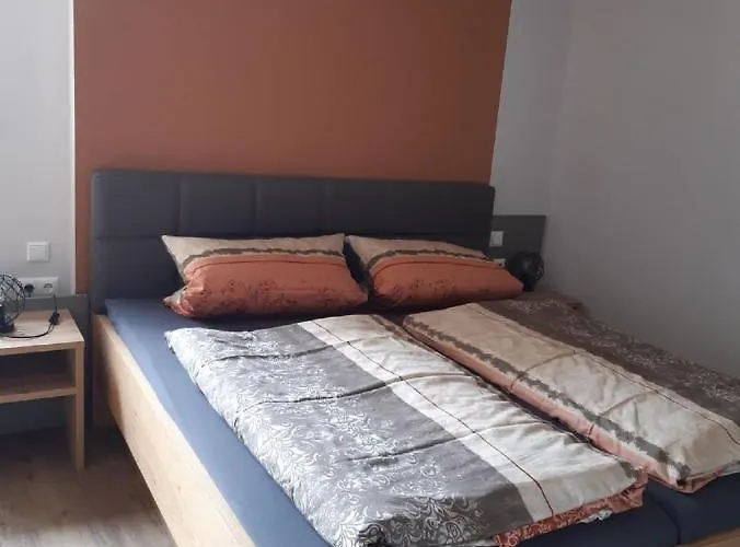 Weingut Engelhardt Apartmán