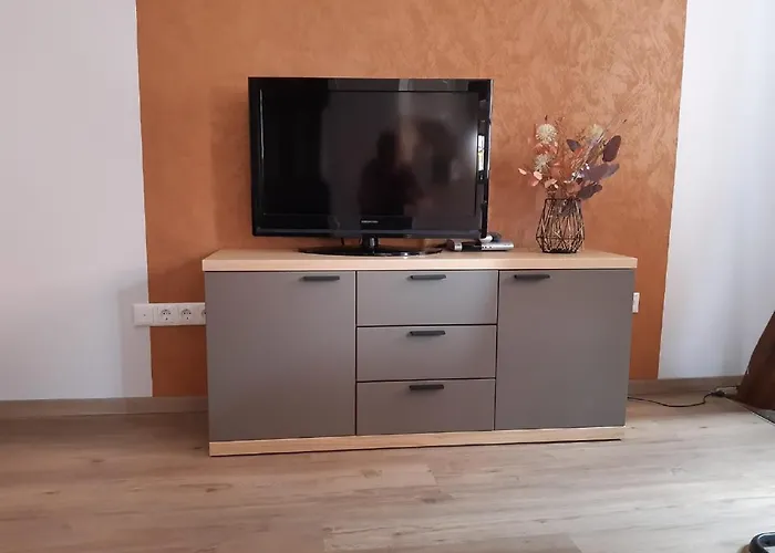 Apartmán Weingut Engelhardt *