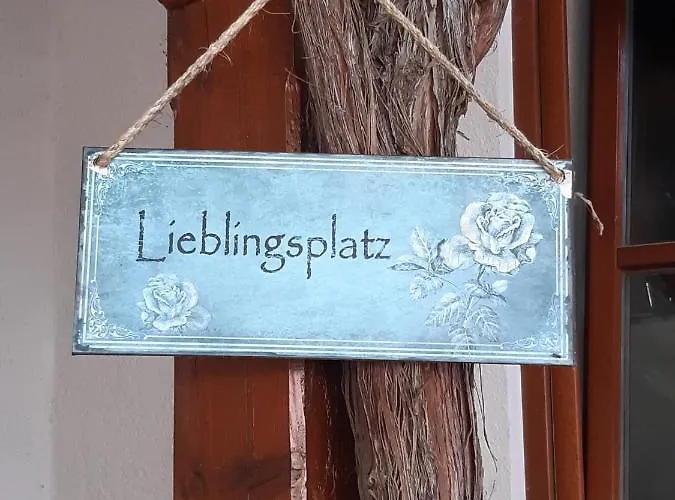 Apartmán Weingut Engelhardt *